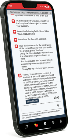 20250430_1001_Modern Smartphone Display_simple_compose_01jt2yvr6qfwzams8jh38j4w7p