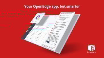 your app, but smarter